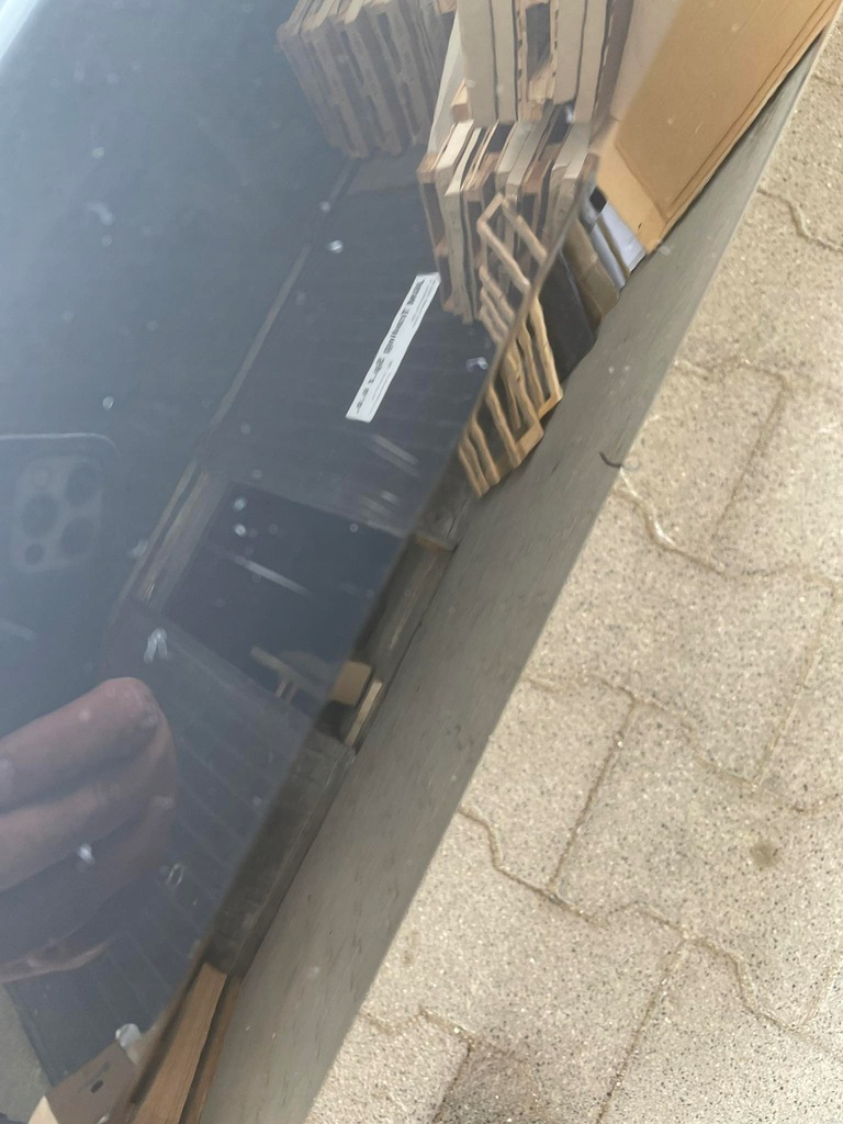 фото №15, Seat tarraco бампер перед 6pdc li7f lc7q