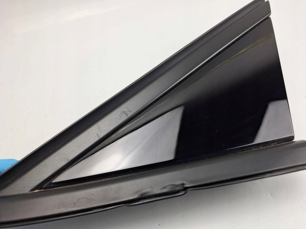 фото №8, Молдинг крыла левая сторона citroen c3 aircross 13471241