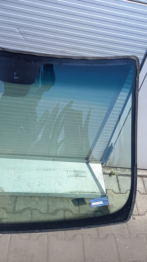 фото №7, Скло передня fiat punto 05r