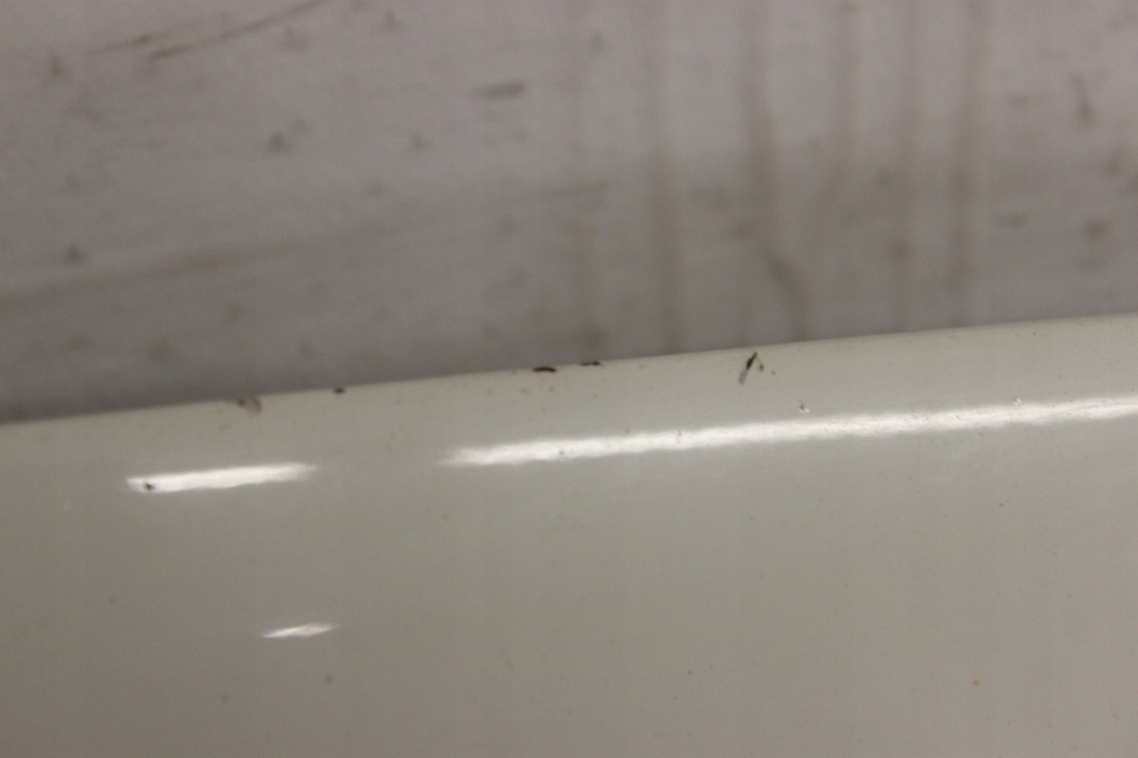 фото №12, Капот кришка двигуна mercedes c w204 2007r- 650 - код лакофарбового покриття