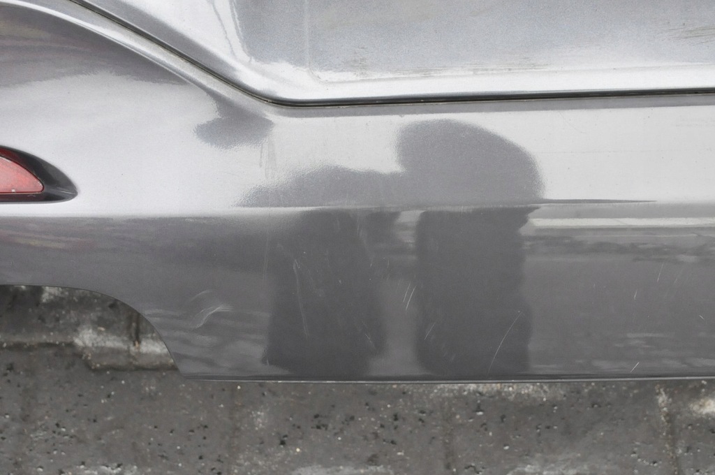 фото №13, Bmw 1 f20 бампер задняя задний lift m-pakiet