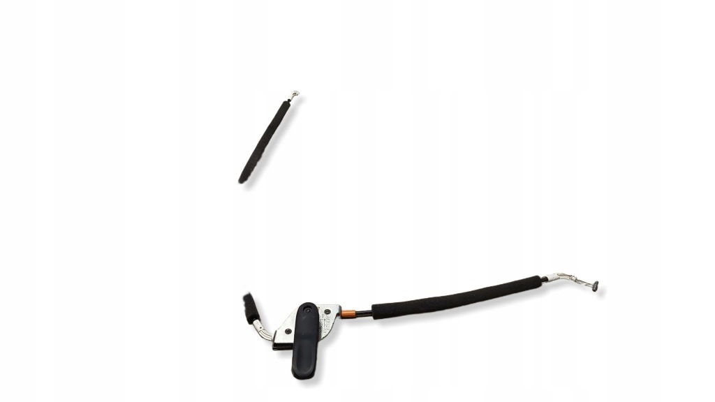 фото №1, Ручка внутренняя задняя dacia dokker lift 906125006r