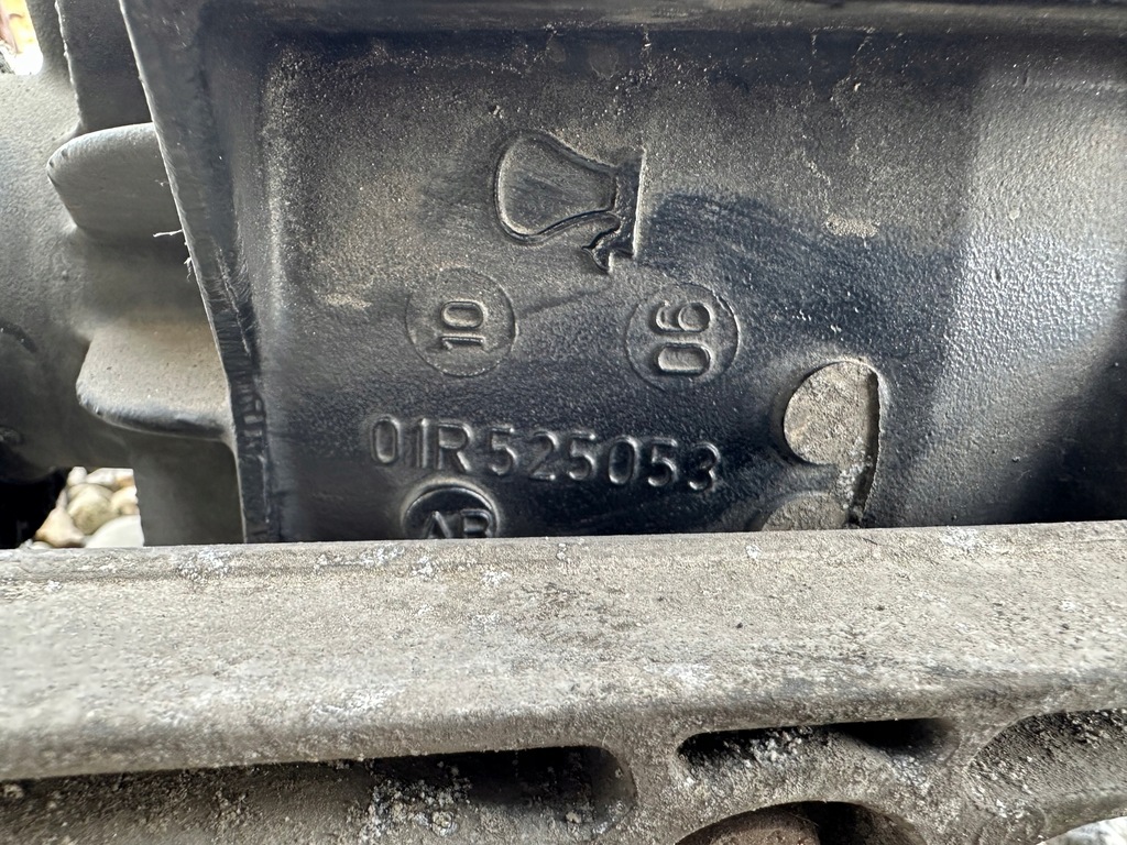 фото №7, Audi s8 d3 5.2 дифференциал мост задняя 01r525053ab