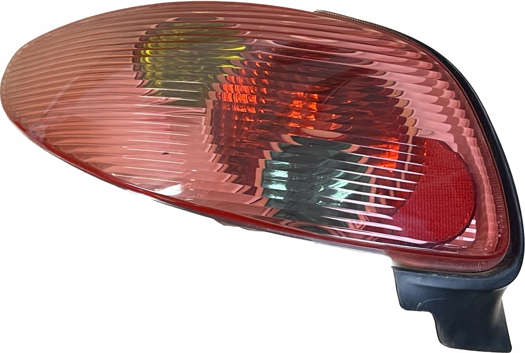 фото №14, Лампа задня задня ліва peugeot 206 98-09r