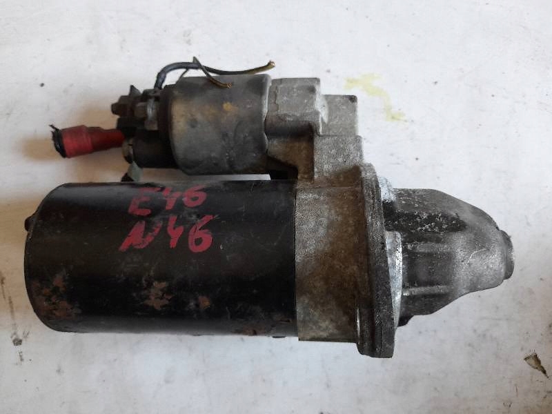 Купить Стартер 7505979 bmw e46