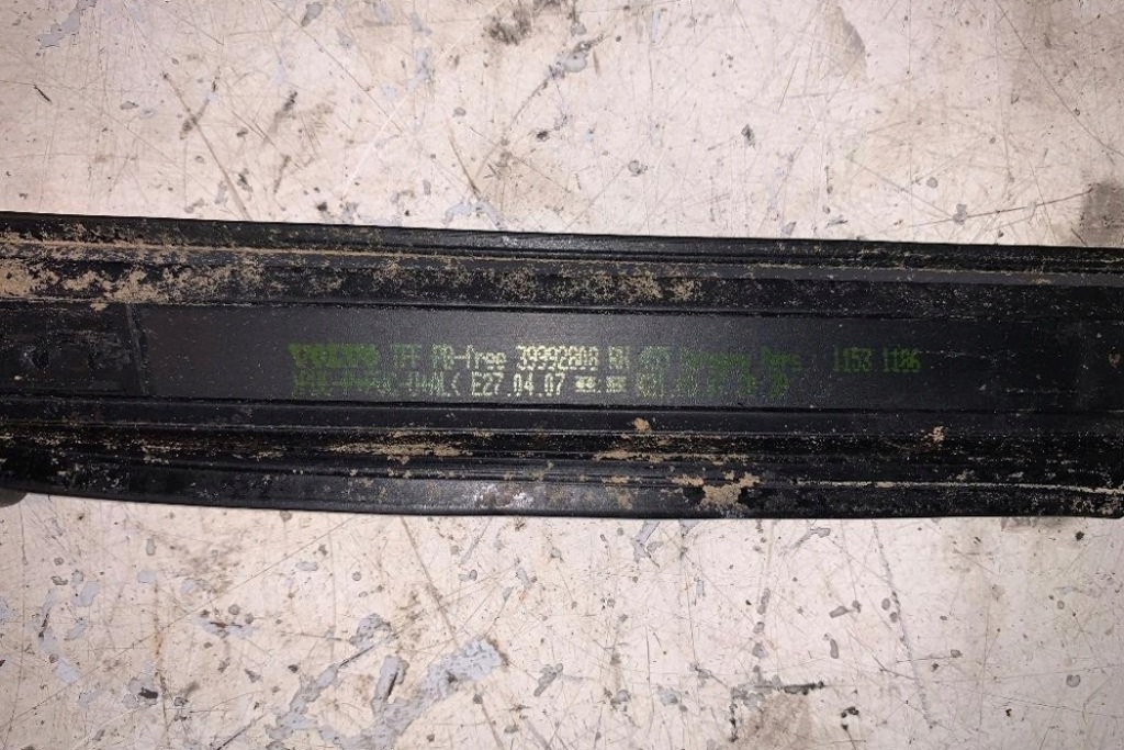 фото №1, Потолок volvo xc90 i 39992808 2005