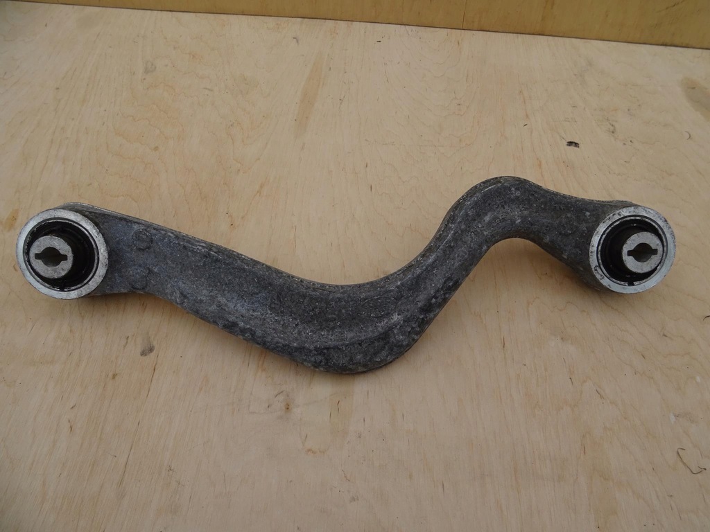 фото №1, Land rover discovery sport l550 важіль задня