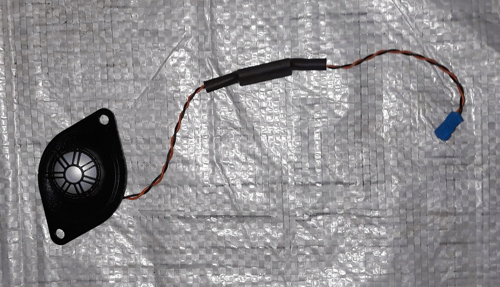 фото №1, Bmw f07 f15 f16 f85 f86 динамік tonow високих