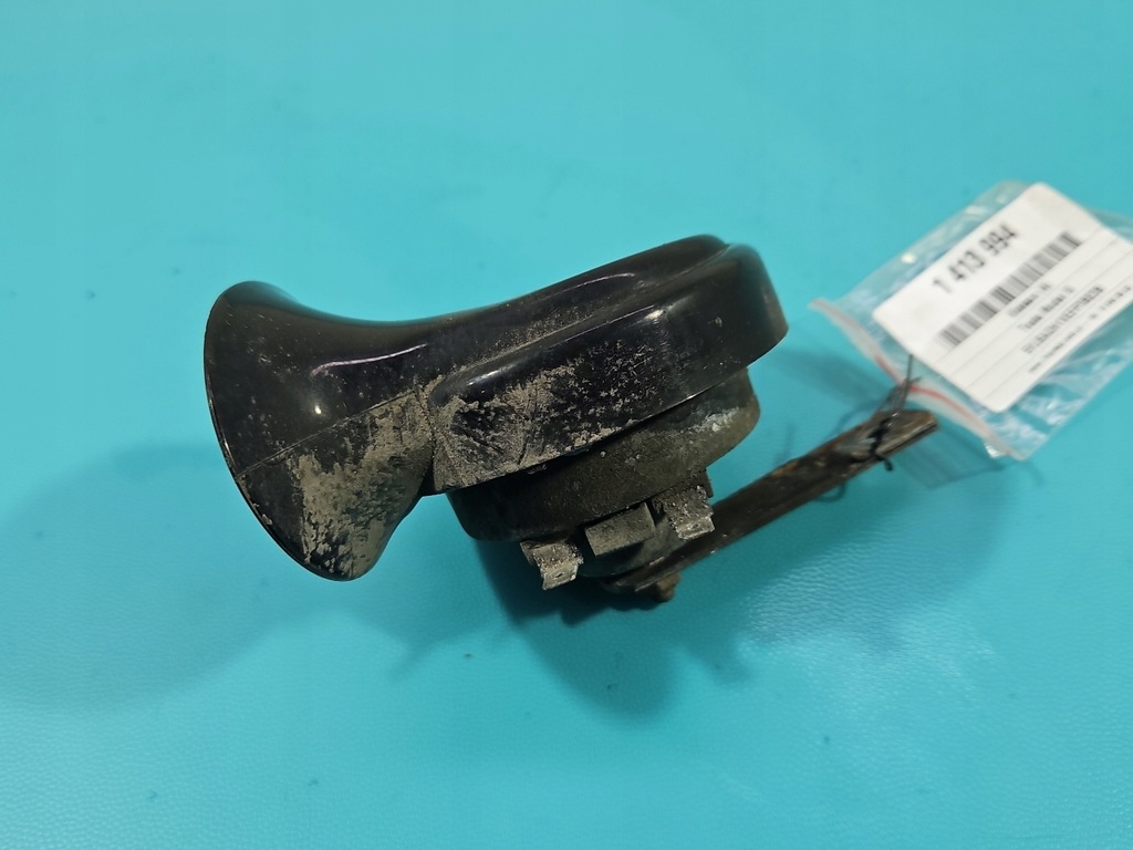 фото №3, Клаксон сигнал tesla model s