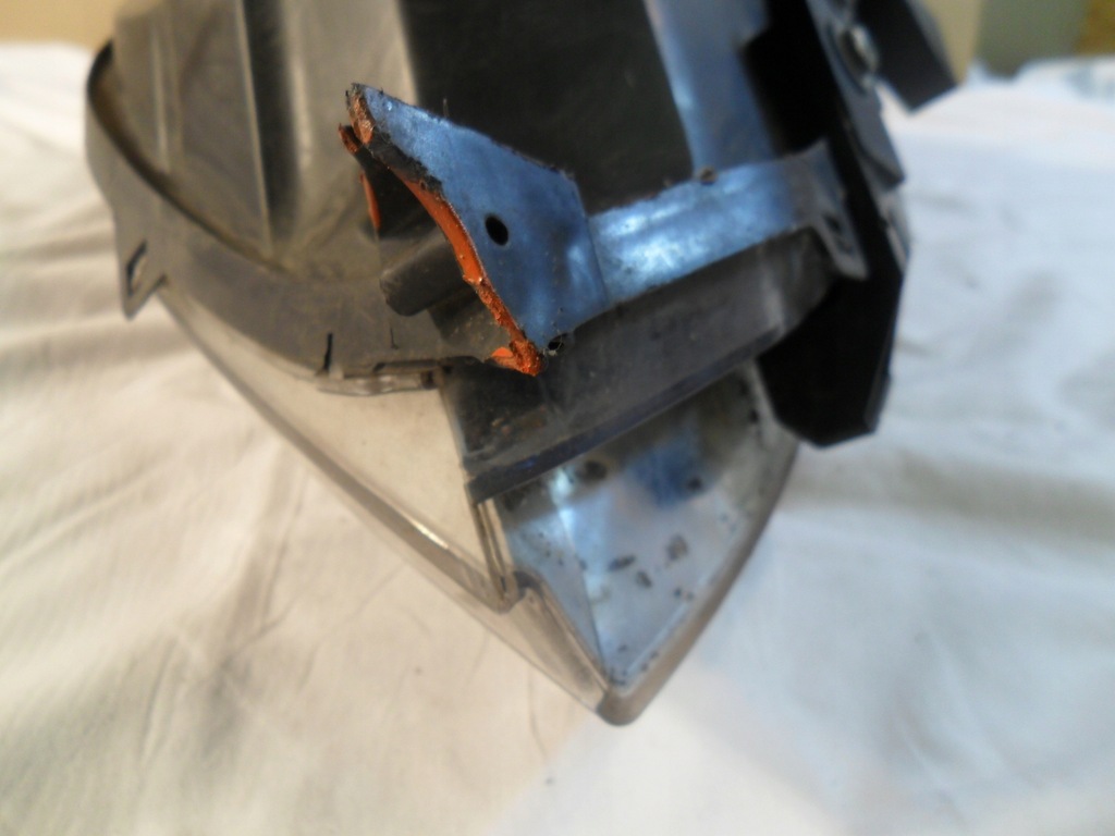 фото №15, Fiat qubo bipper nemo fiorino права лампа перед