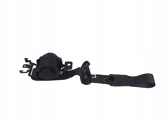 фото №1, Dodge challenger 15- pas безпеки перед лівий 1sg57dx9ai