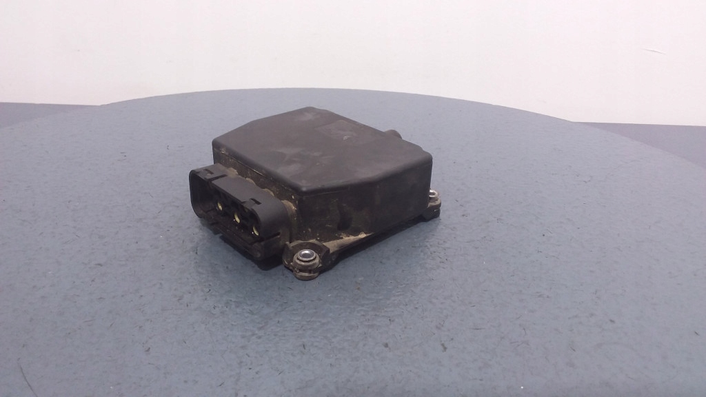 фото №1, Vw polo 9n 1.4 tdi клапан магнитный вакуумa 6q0906625a