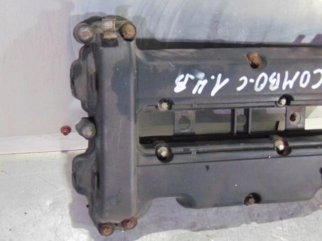 фото №3, Крышка клапанов opel combo 1.4