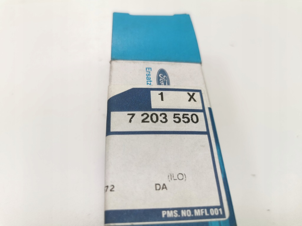 фото №9, Реле кондиціонера ford galaxy 1994-2000 vx оригінальний номер 701959141a 7203550