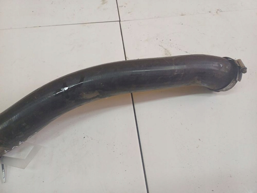 фото №4, Renault master wąż интеркулер 2002 2.2l