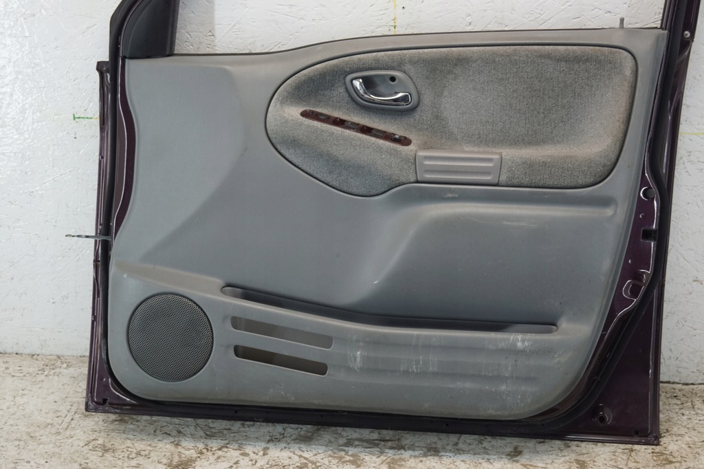 фото №15, Дверь правый перед suzuki grand vitara i xl7