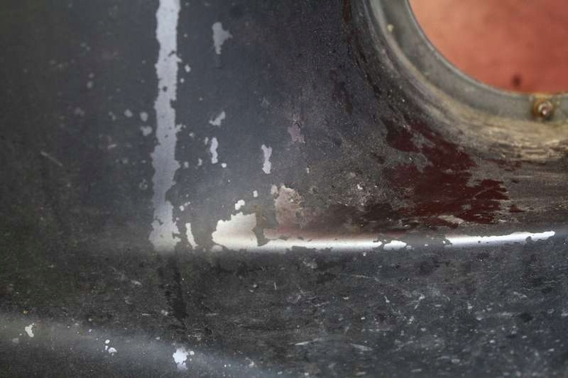 фото №9, Бампер перед передний чёрный hyundai santa fe 1 i 00-04