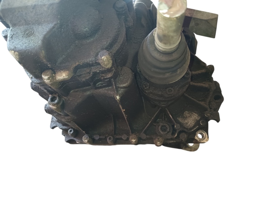 фото №11, Коробка передач передач fiat punto ii lift fl grande punto 1.3 jtd m-jet 100% исправный