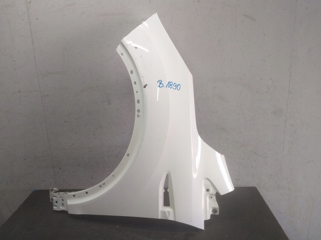 фото №1, Крыло перед левый ford kuga mk2