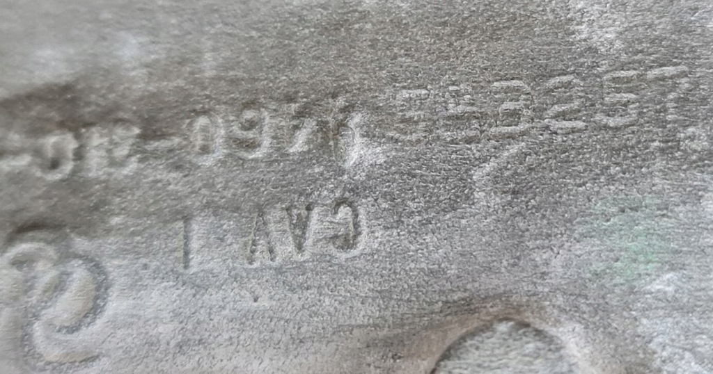 фото №9, Мост дифференциал задняя 4matic mercedes r-kl w251 3.0 cdi