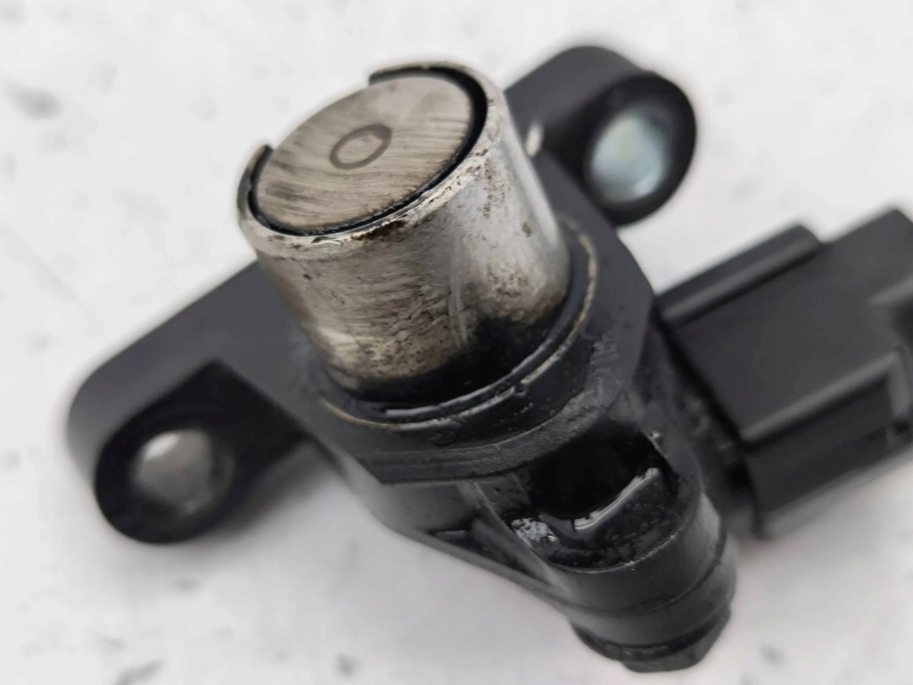 фото №5, Volvo v70 2008 генератор імпульсів вала колінчастого