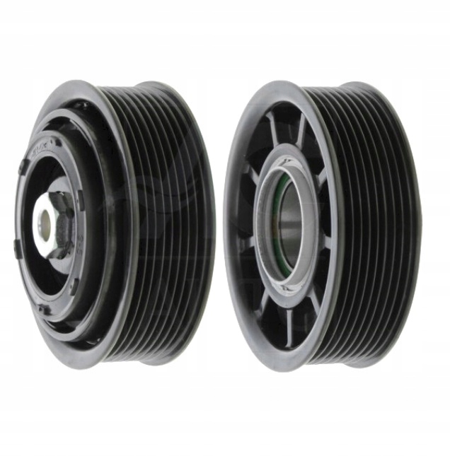 фото №1, Зчеплення компресор клімат. kpl do bmw 3 f31 335i