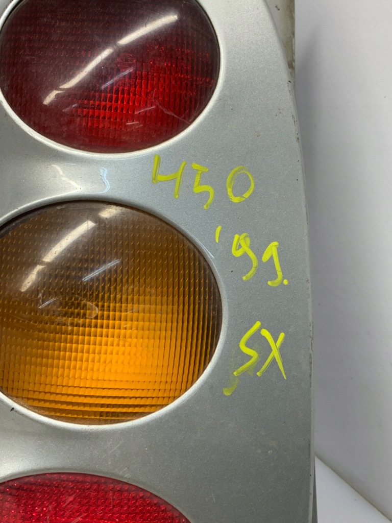 фото №3, Лампа задня ліва 0001959v002 smart