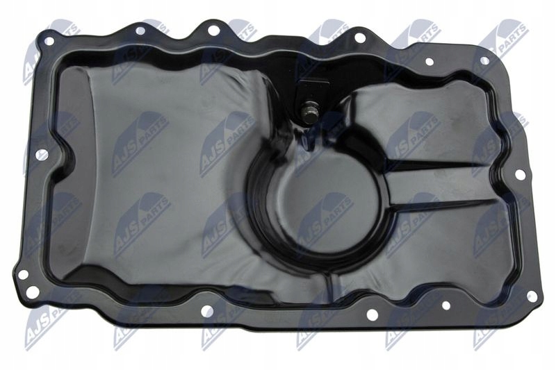 фото №12, Nty bmo-ch-026 піддон масляна