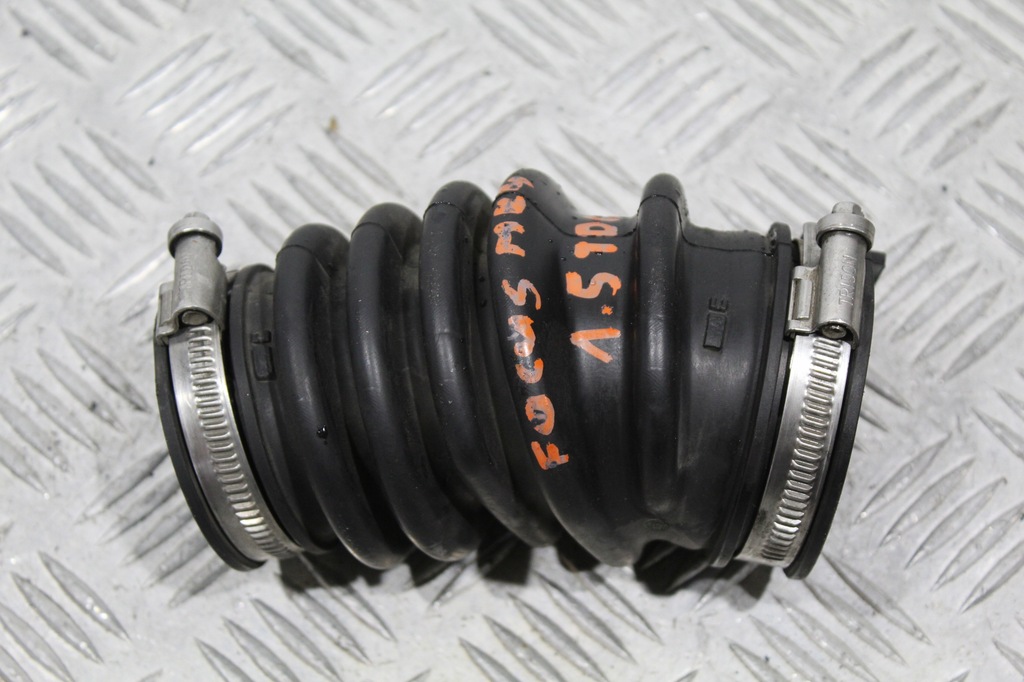 фото №1, Wąż шланг інтеркулер ford focus mk4 vignale