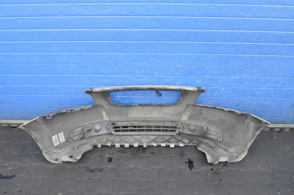 фото №13, Volvo s40 ii lift бампер перед передний lift