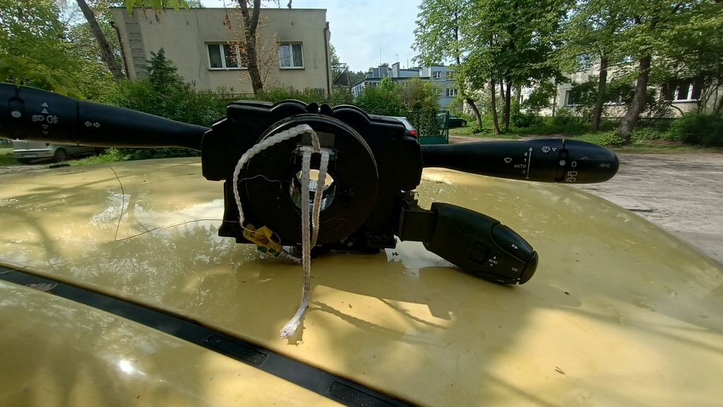 фото №11, Набір стартовий fiat punto ii 1,2 16v