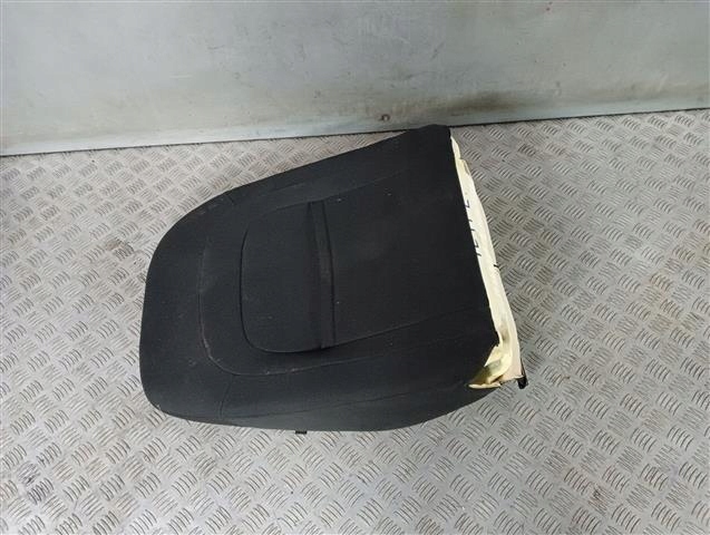 фото №5, Левая спинка сиденье skoda yeti lift