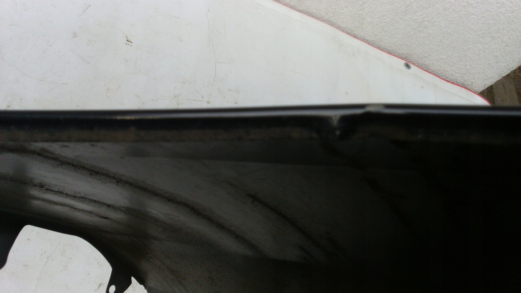 фото №11, Renault megane iii 3 крыло правый перед передний