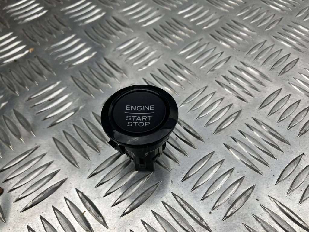 фото №1, Кнопка запуск стоп ford puma mk2 19-