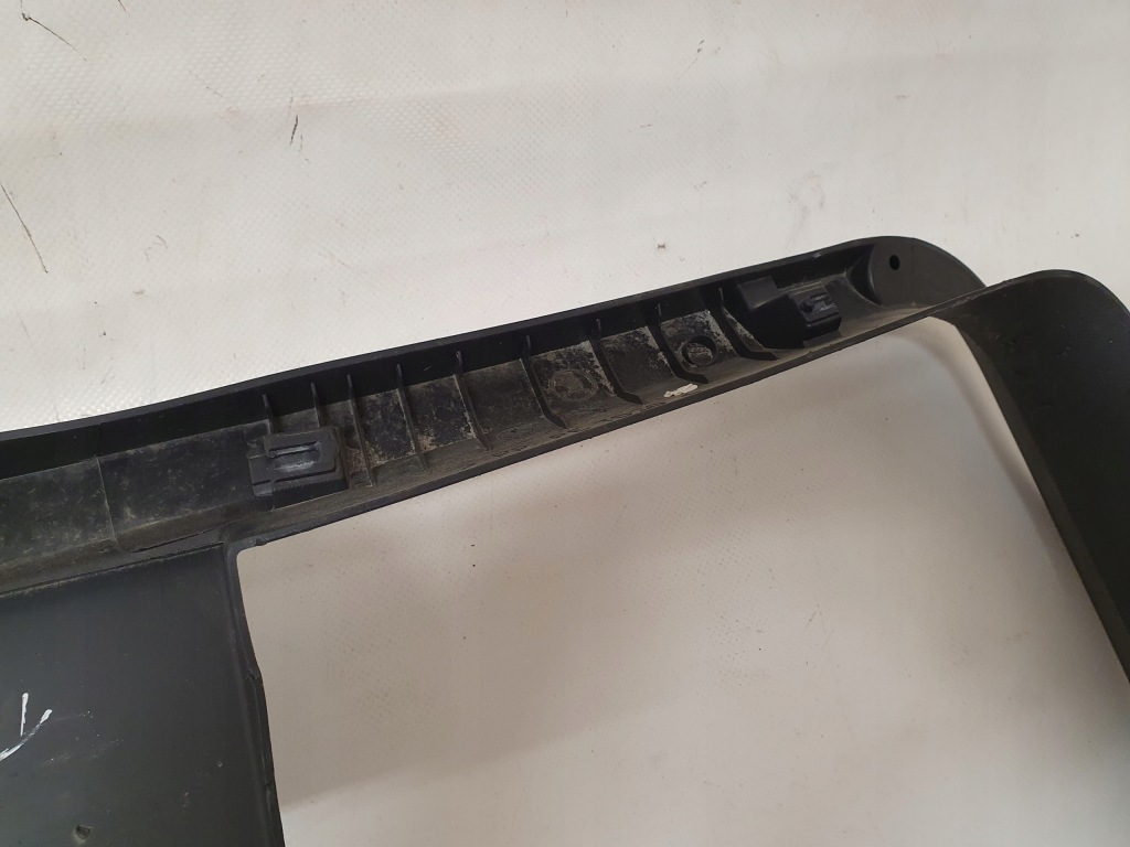 фото №5, Оббивка верхній кришки задня skoda octavia iii hb