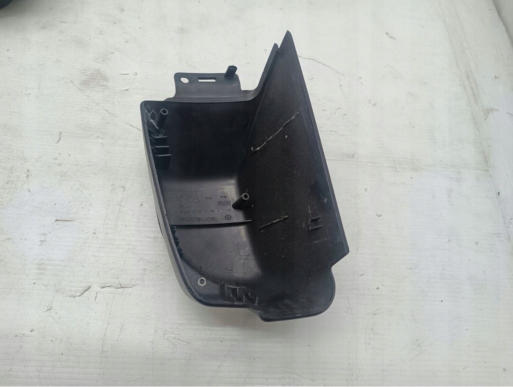 фото №7, Peugeot 307 cc захист поперечина безпеки