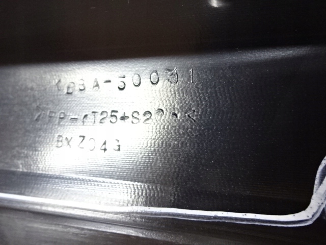 фото №11, Mazda cx-5 2017+ бампер передний kb8a-50031