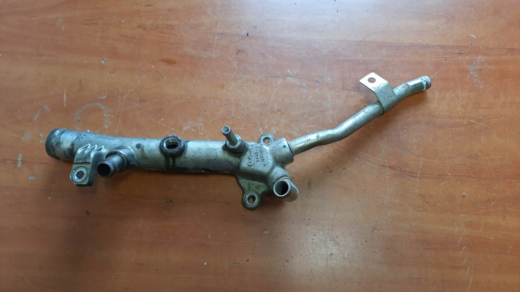 фото №1, Труба шланг wody mitsubishi l200 2.4 did 4n15