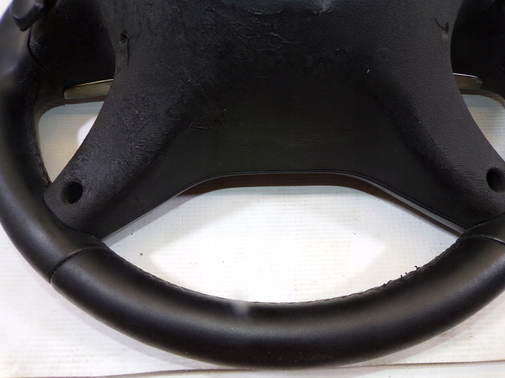 фото №13, Повітропровід + подушка безпеки w212 lift мультифункція пелюстки перемикання