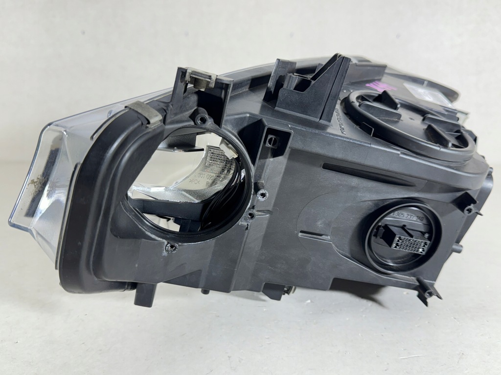 фото №11, Bmw 4 f32 f33 f36 full led лампа правая перед передняя фара eur - super