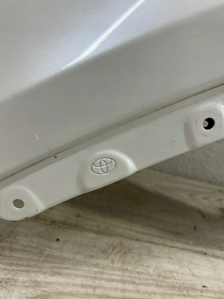 фото №6, Toyota rav 4 v крила лівий