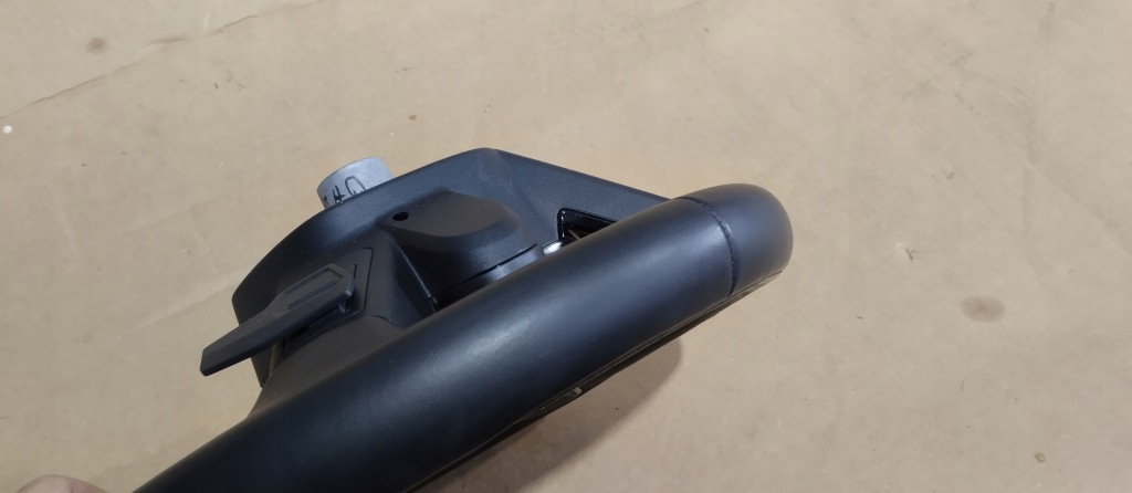 Повітропровід багатофункціональний renault austral 23r 484001378r шкіра пелюстки перемикання в Україні