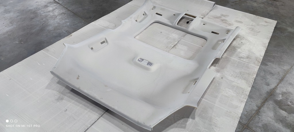 фото №8, Потолок audi a3 8v 3d 8v3867505j sq9 люк