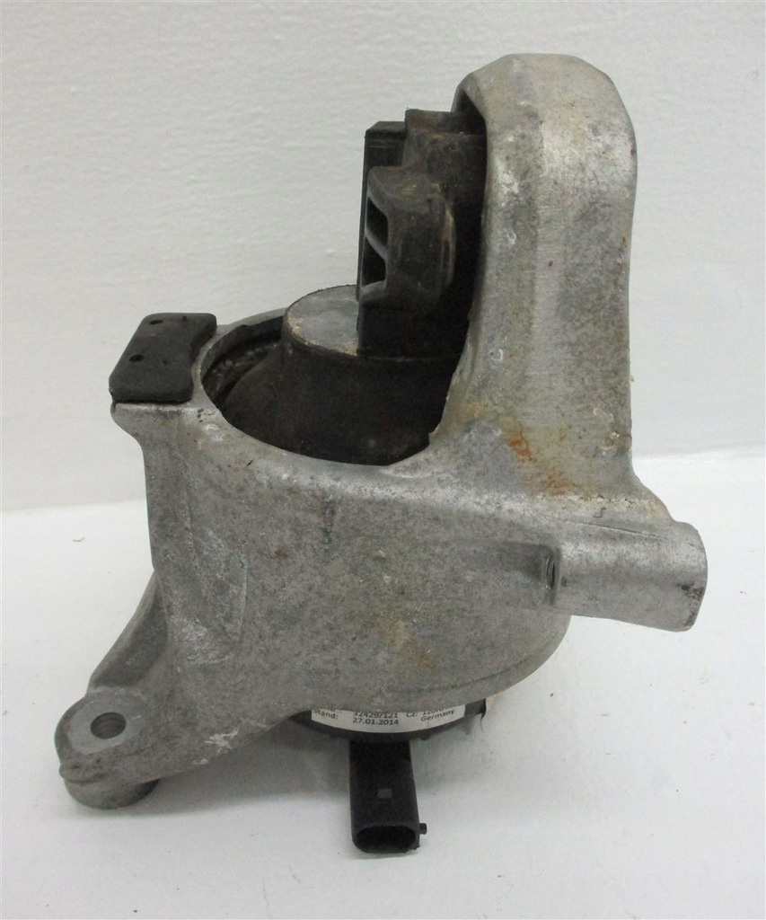 фото №5, Подушка левая двигателя audi a4 s4 b9 8w 8w0199371ar