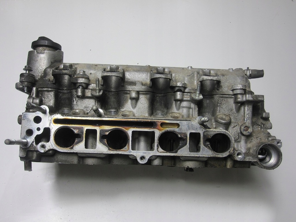 фото №14, Головка двигателя honda jazz 1.4 8v 2002r nr 1