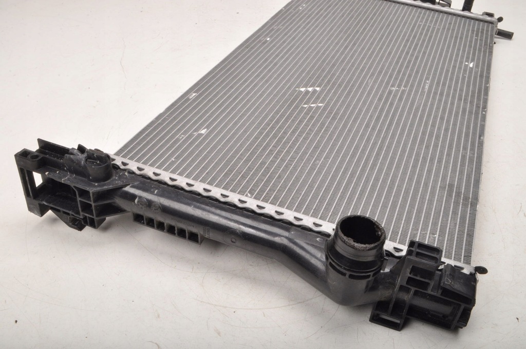 фото №6, Volvo v90 s90 ii xc90 ii xc60 v60 ii 2.0 d4 190km радіатор wody 31368232