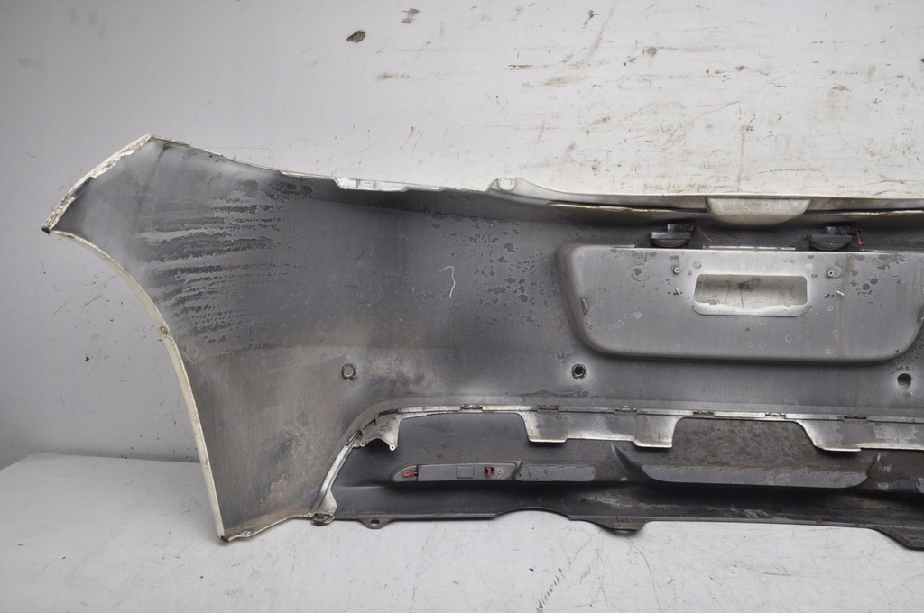 фото №8, Honda cr-z бампер задняя задний