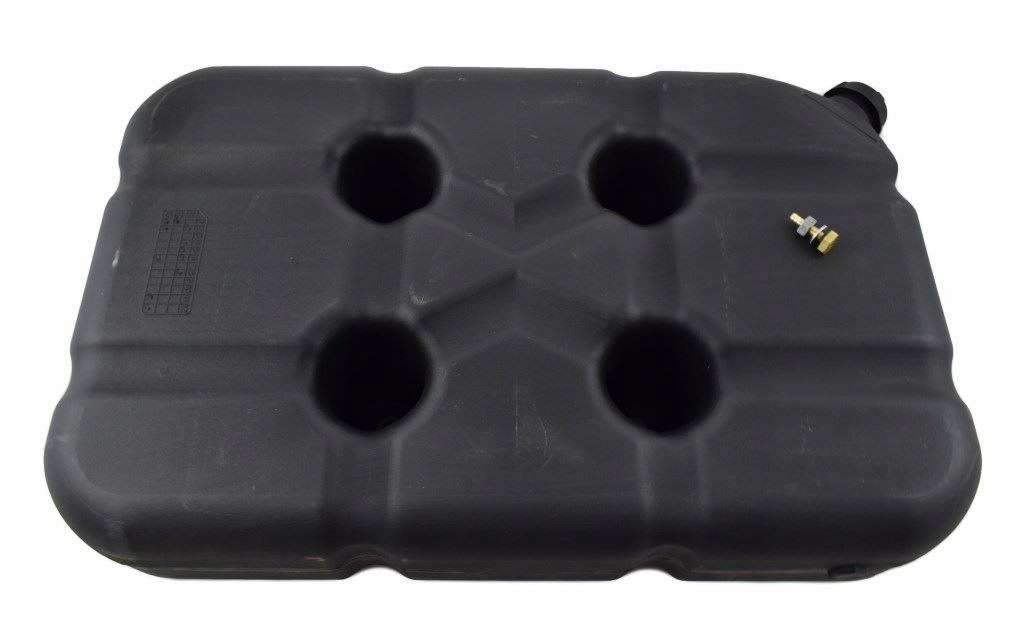 фото №2, Бак пального обігріву webasto 40l bus kamper