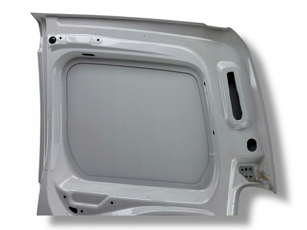 фото №13, Toyota proace 2018 задняя сторона левая дверь задние