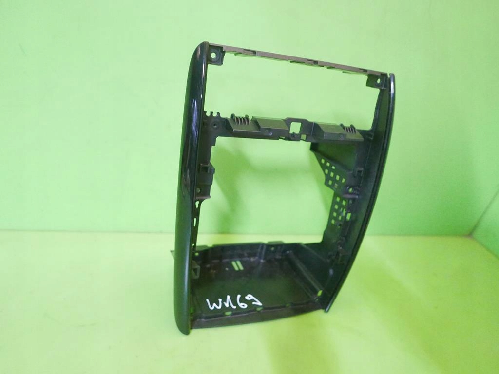 фото №3, Рамка панели радио mercedes w169 a170 04-08